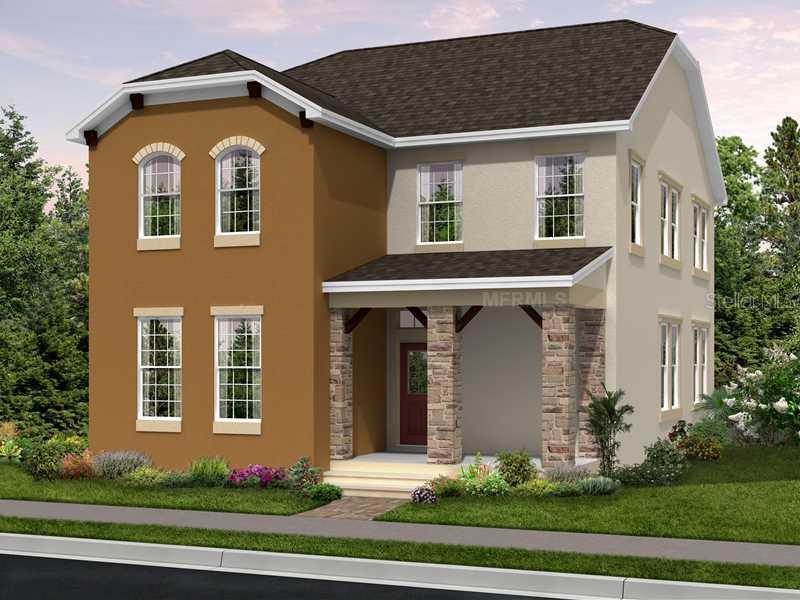 3209 Blazing Star Ln., St. Cloud, FL 34773