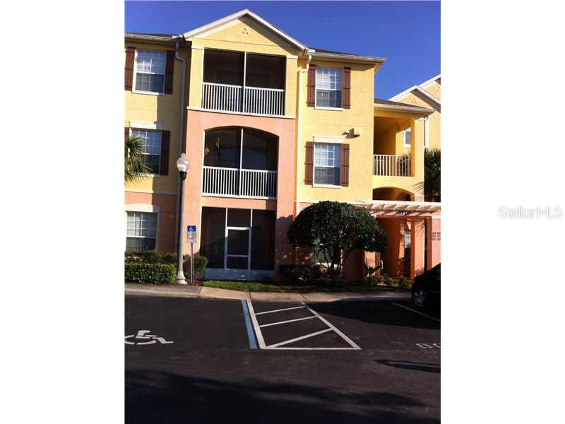 8710 Saratoga Inlet Dr. #305, Orlando, FL 32829