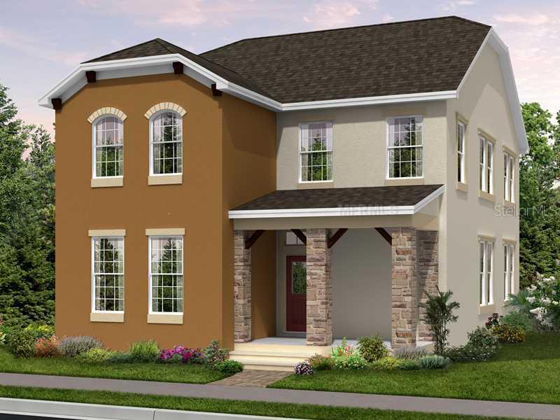 6848 Sundrop St., St. Cloud, FL 34773