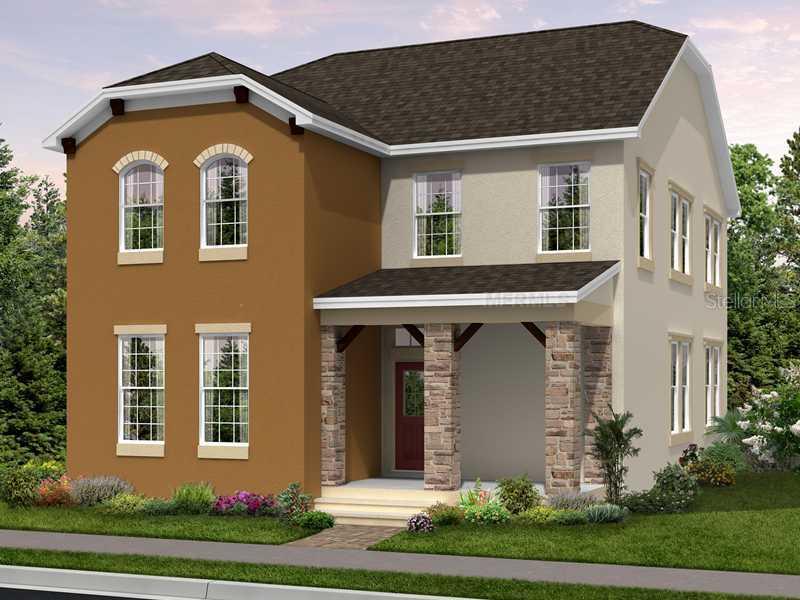 3208 Blazing Star Ln., St. Cloud, FL 34773