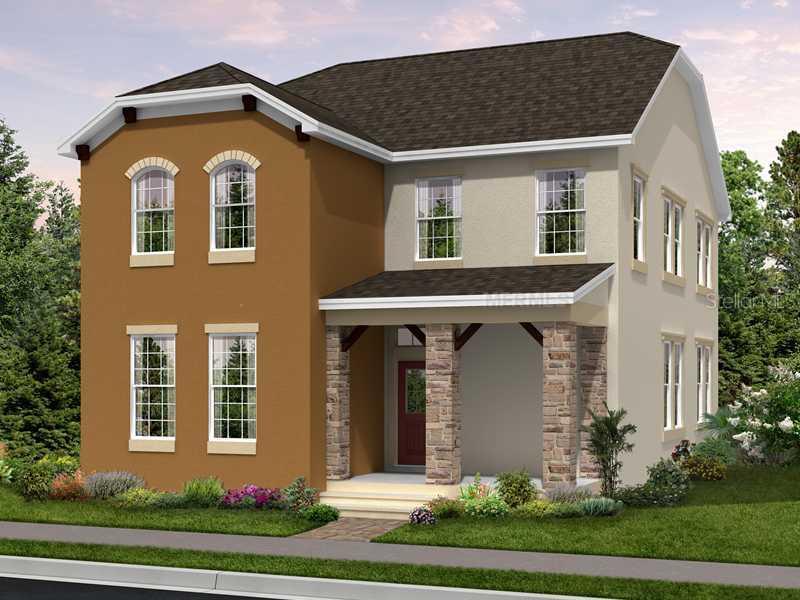 6844 Sundrop St., St. Cloud, FL 34773