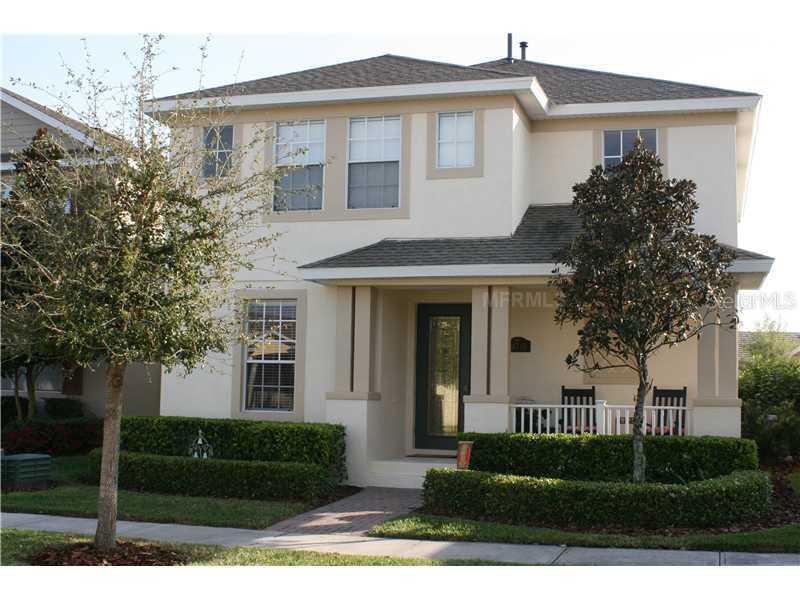 14710 Black Cherry Tr., Winter Garden, FL 34787