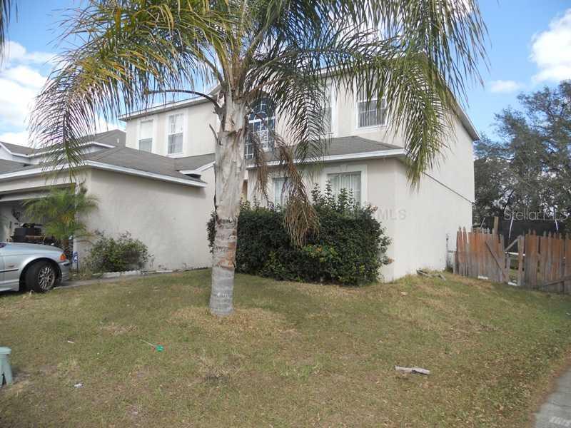 6726 Pomeroy Cir., Orlando, FL 32810