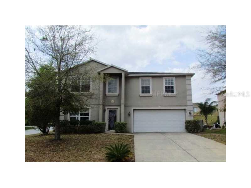 720 Skyridge Rd., Clermont, FL 34711