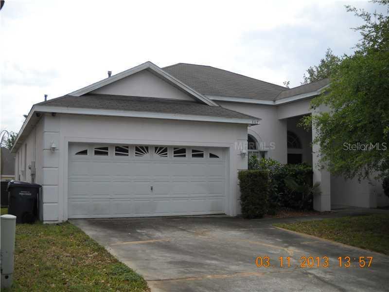 367 Greeley Loop, Davenport, FL 33897