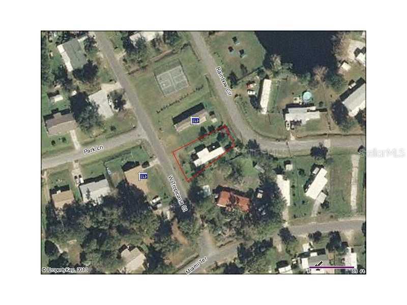 1020 W Tropicana Ct., Kissimmee, FL 34741