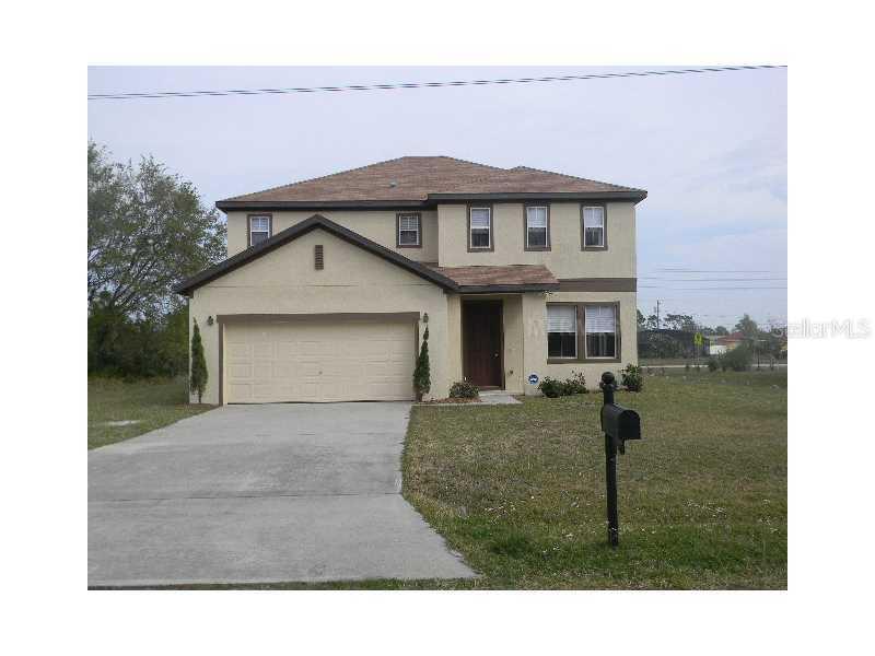 609 Bittern Ct., Poinciana, FL 34759