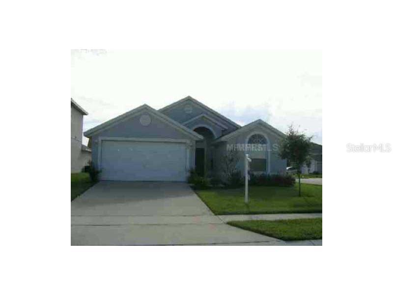 600 Chadbury Way, Kissimmee, FL 34744