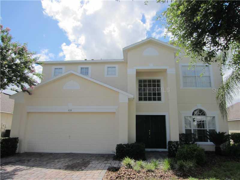 616 Balmoral Dr., Davenport, FL 33896