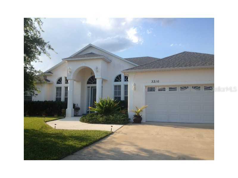 3316 Countryside View Drive, St. Cloud, FL 34772
