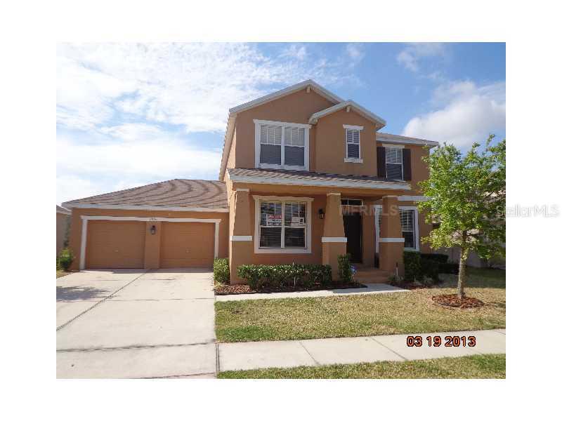 2920 Marshfield Preserve Way, Kissimmee, FL 34746