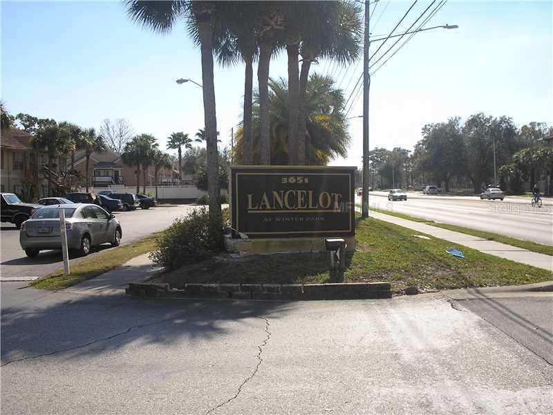 3651 N Goldenrod Rd. #103, Winter Park, FL 32792