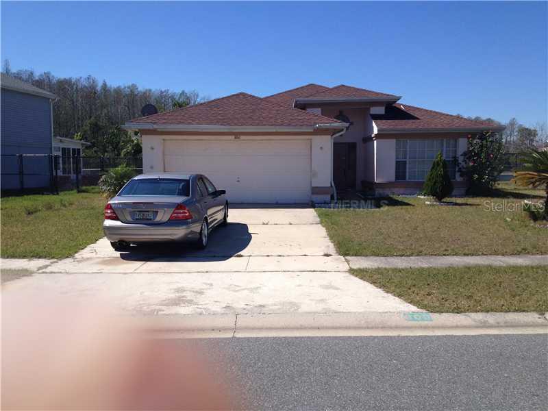 806 Virginia Woods Ln., Orlando, FL 32824