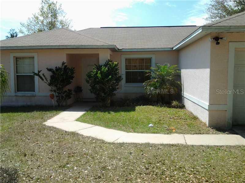 1423 Swift Ct., Poinciana, FL 34759