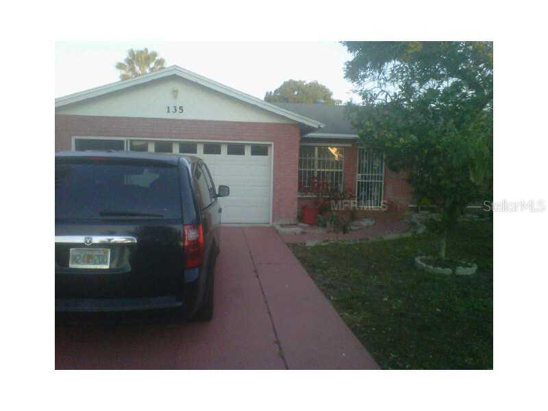 135 Tampico Ln., Kissimmee, FL 34743