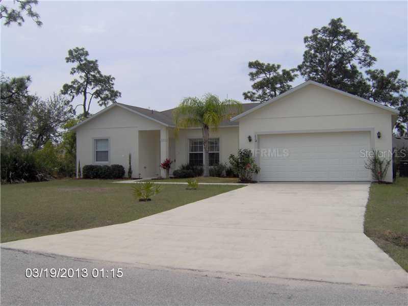 [Address Hidden by Seller], Poinciana, FL 34759