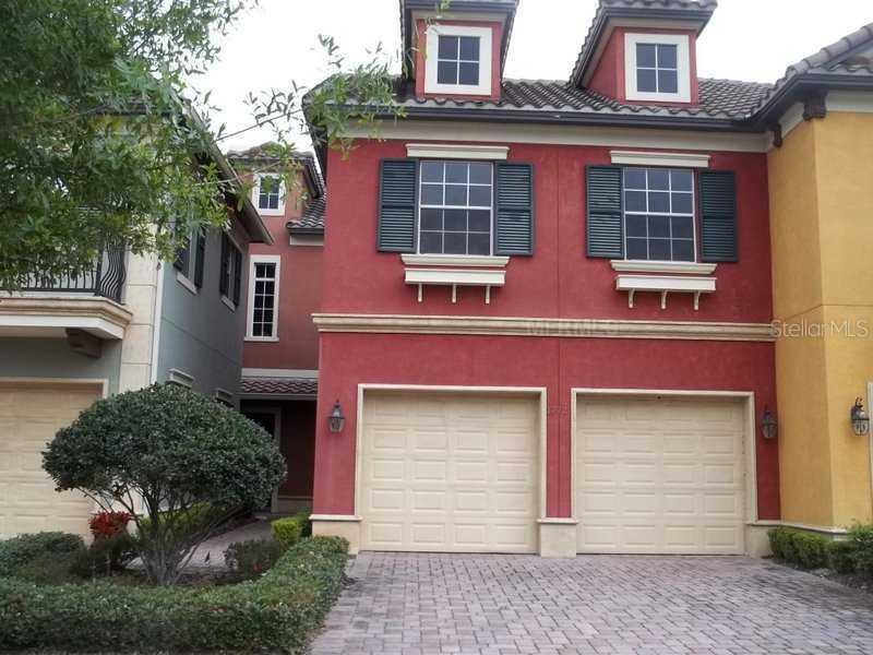 1772 Lake Side Ave., Davenport, FL 33837