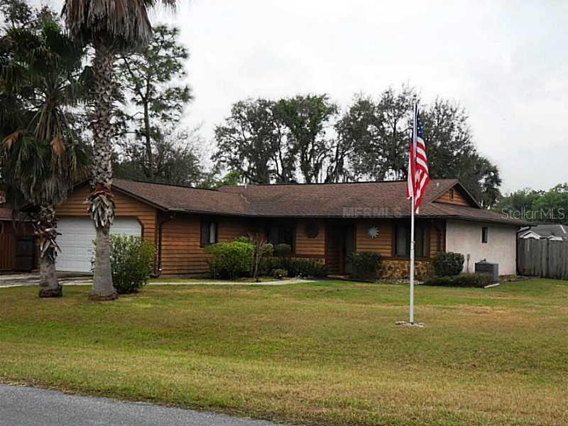 3255 Wilderness Tr., Kissimmee, FL 34746