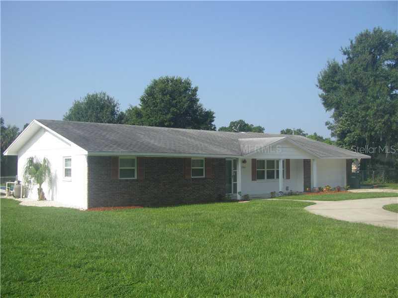 [Address Hidden by Seller], Lake Wales, FL 33898