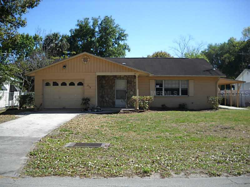 313 17th St., Saint Cloud, FL 34769