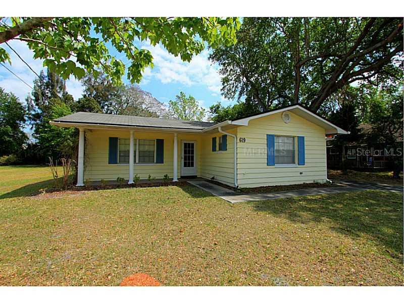 619 Dakota Ave., St. Cloud, FL 34769