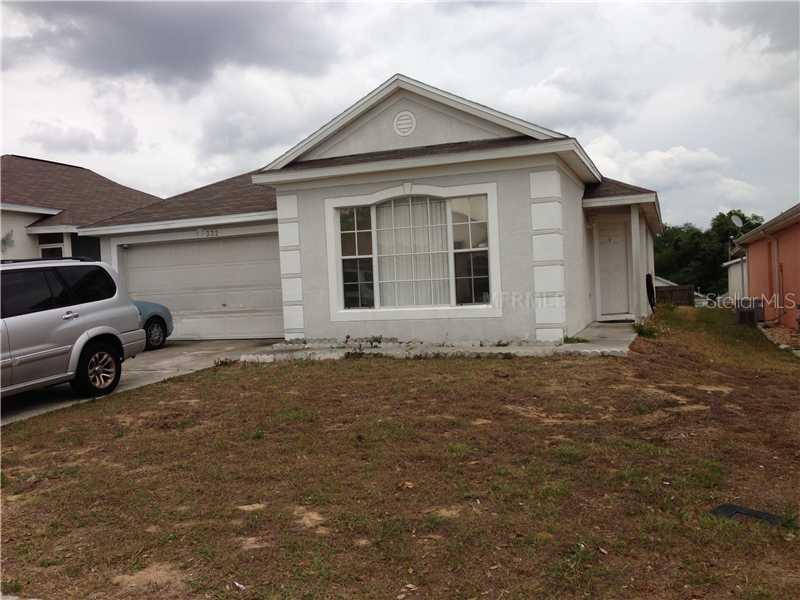 332 Nicholson Dr., Davenport, FL 33837