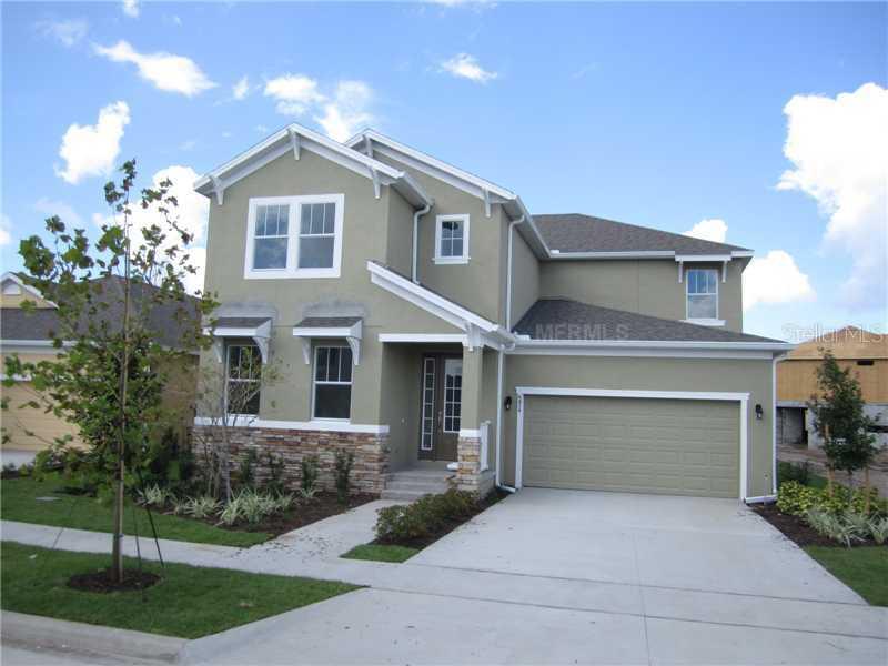 6874 Sundrop St., St. Cloud, FL 34773