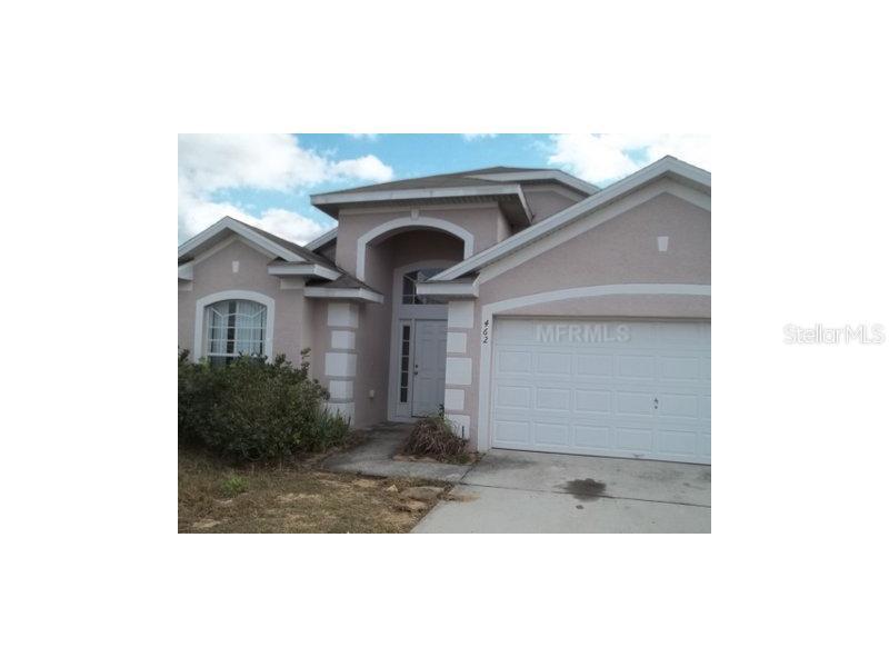 462 Haversham Way, Davenport, FL 33897
