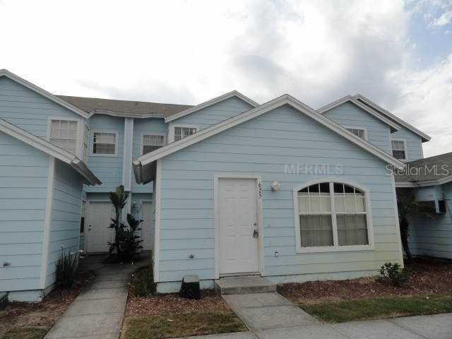 625 Australian Way, Davenport, FL 33897