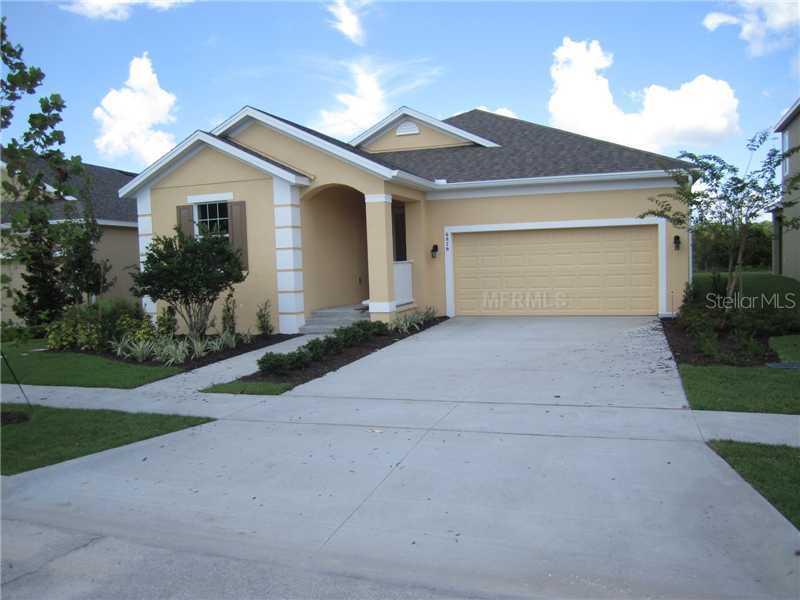 6876 Sundrop St., St. Cloud, FL 34773