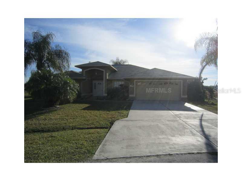 805 Marquis Ct., Poinciana, FL 34759