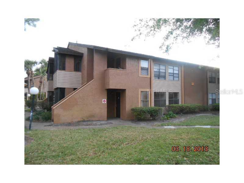 2911 Antique Oaks Cir. #9, Winter Park, FL 32792