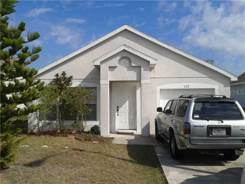 132 Eckerd St., Davenport, FL 33837