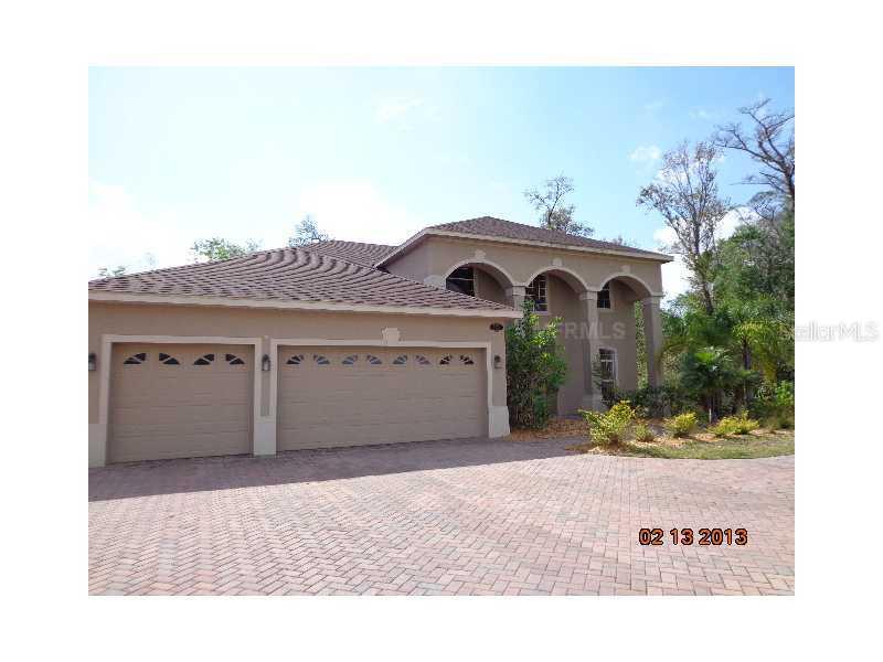 3808 Weomi Ct., Orlando, FL 32826