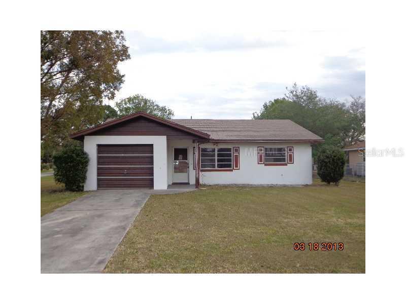 101 Delaware Ave., St. Cloud, FL 34769