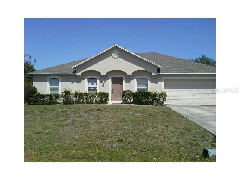 613 Bluebill Ct., Poinciana, FL 34759