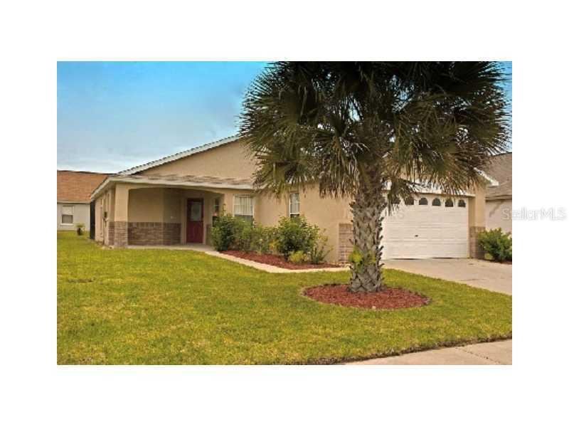 2503 Osprey Creek Ct., Kissimmee, FL 34747