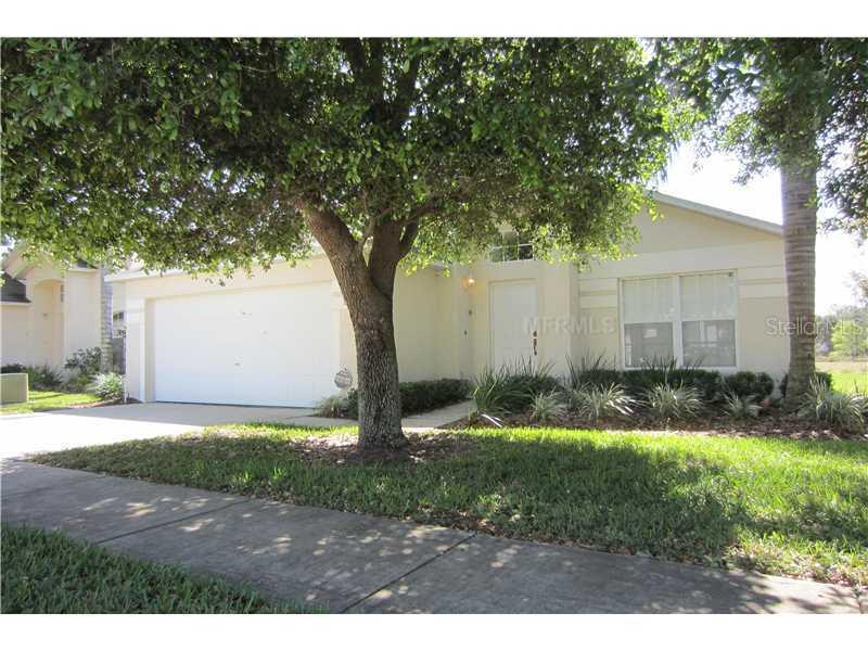 1011 Clear Creek Cir., Clermont, FL 34714