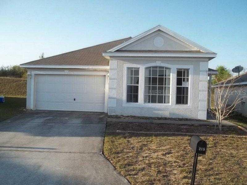 215 High Ridge Dr., Davenport, FL 33837