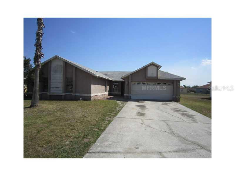 657 Gazelle Dr., Poinciana, FL 34759