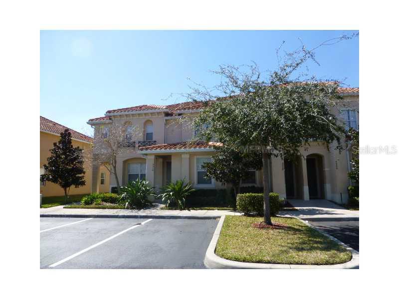 5510 Paradise Cay Cir., Kissimmee, FL 34746
