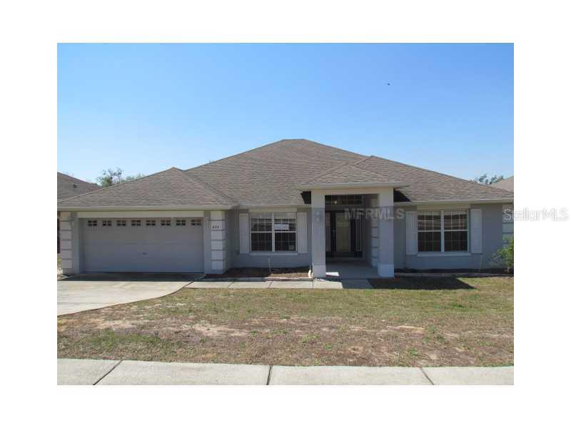 677 Winding Lake Dr., Clermont, FL 34711