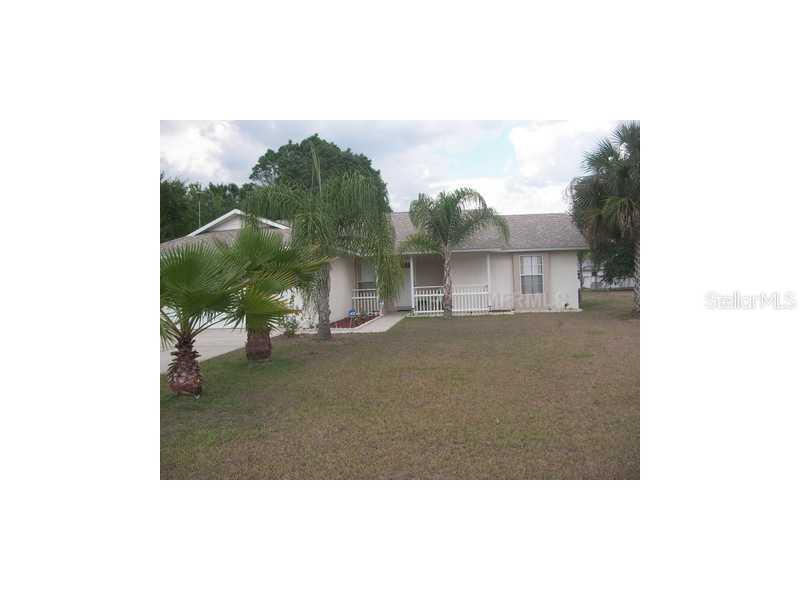 658 Reindeer Dr., Poinciana, FL 34759