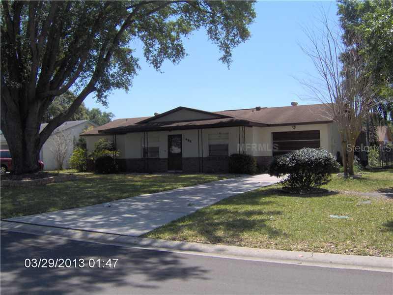 [Address Hidden by Seller], Poinciana, FL 34759
