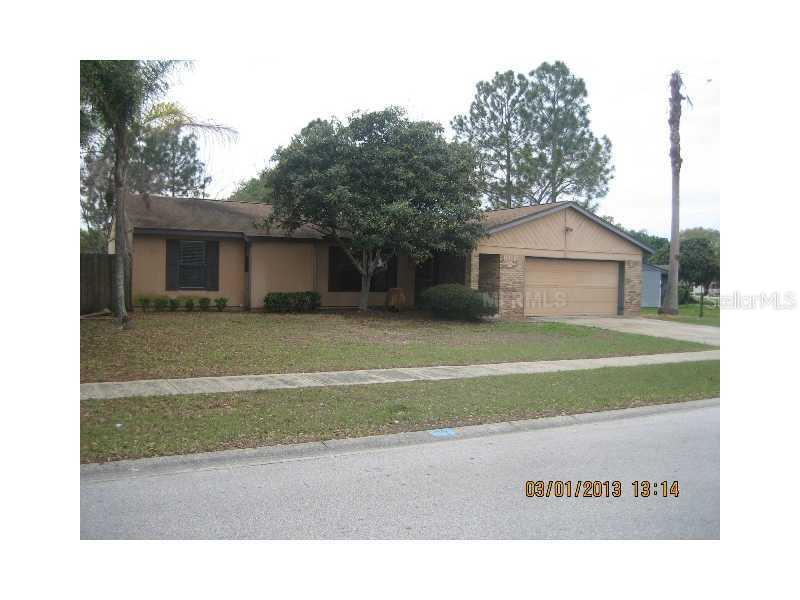 7756 Jaffa Dr., Orlando, FL 32835