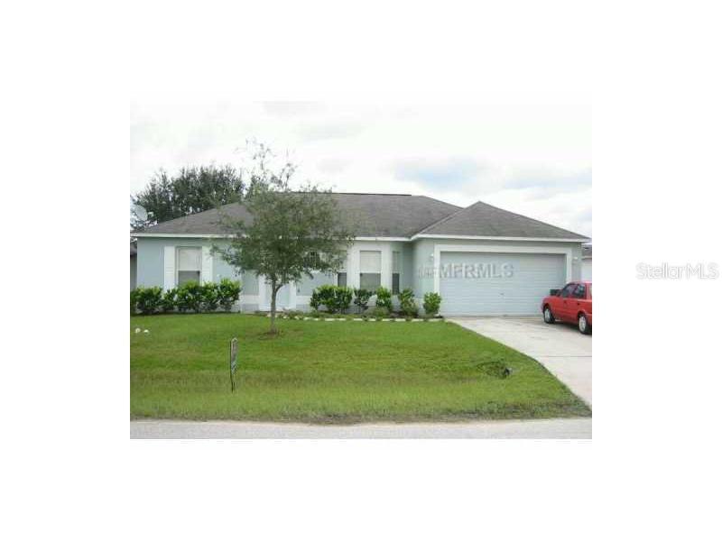 727 Pincon Ln., Kissimmee, FL 34759