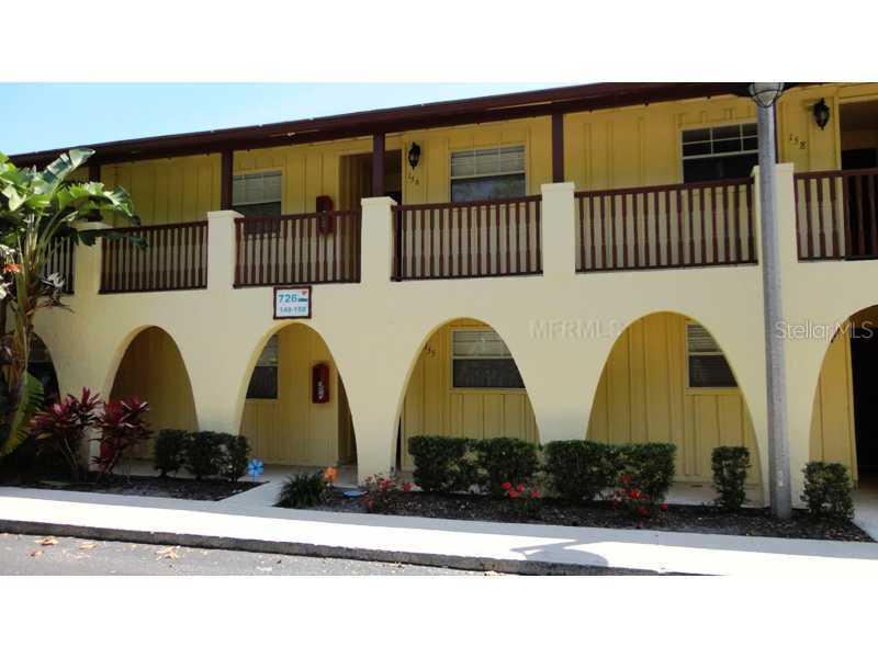 726 E Michigan St. #156, Orlando, FL 32806