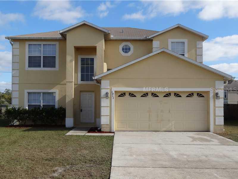 1911 Myakka Ct., Poinciana, FL 34759