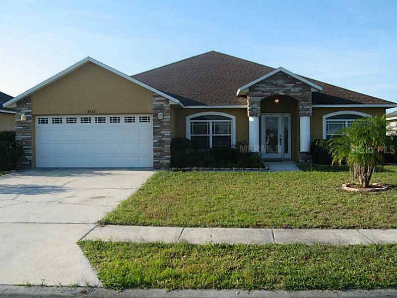 [Address Hidden by Seller], St Cloud, FL 34773