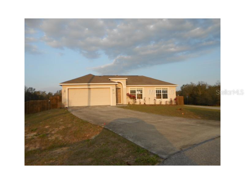 118 Herring Way, Poinciana, FL 34759